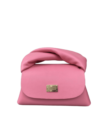 Nury XO Pale Pink Flat Grain