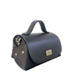 Mira XO Black Pebble Grain