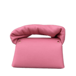 Nury XO Pale Pink Flat Grain