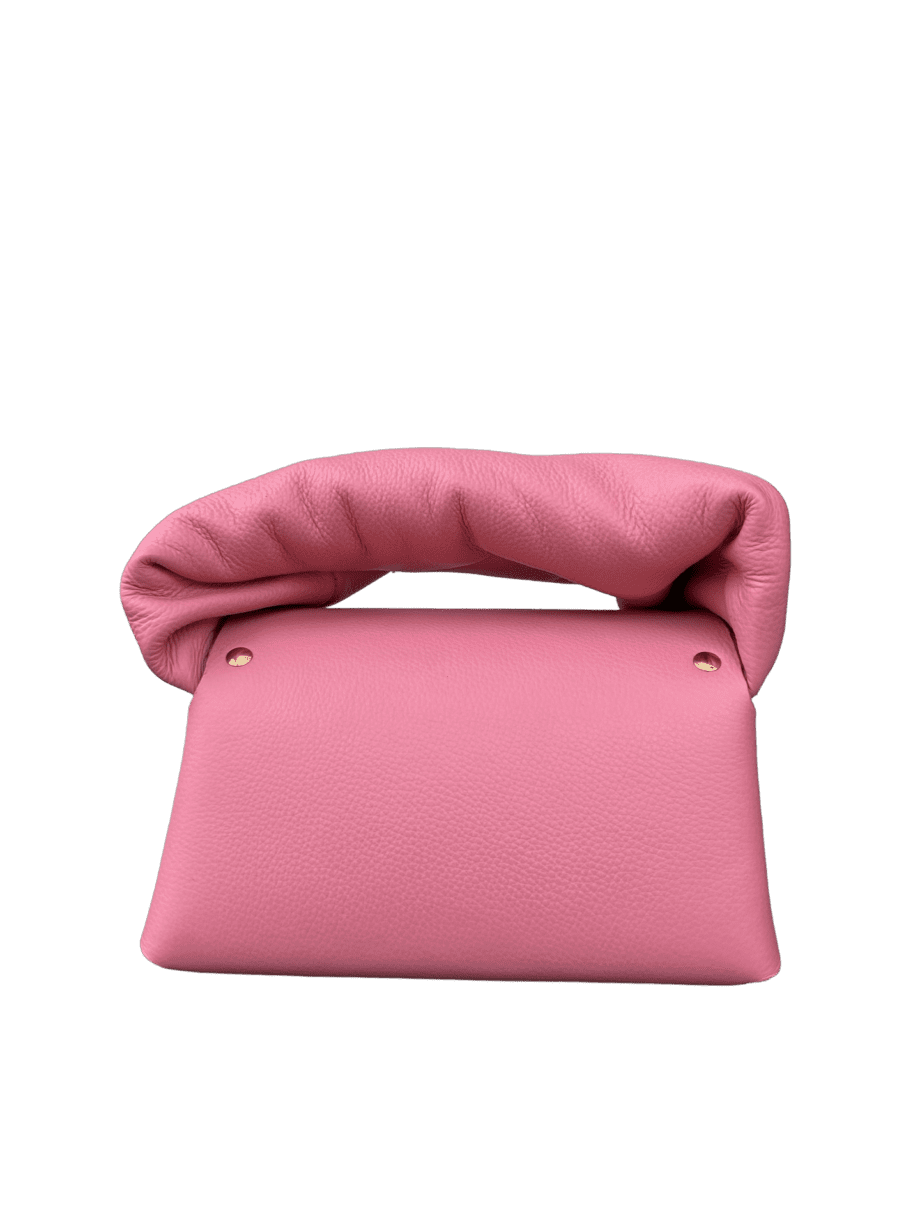 Nury XO Pale Pink Flat Grain