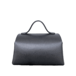 Mira XO Black Pebble Grain