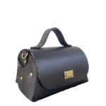 Mira XO Black Pebble Grain