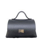 Mira XO Black Pebble Grain