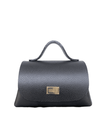 Mira XO Black Pebble Grain
