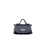 Kach Black Pebble Grain