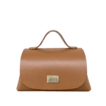 Mira XO Dull Brown Smooth Grain