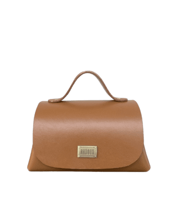 Mira XO Dull Brown Smooth Grain
