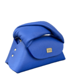 Nuby Blue Flat Grain