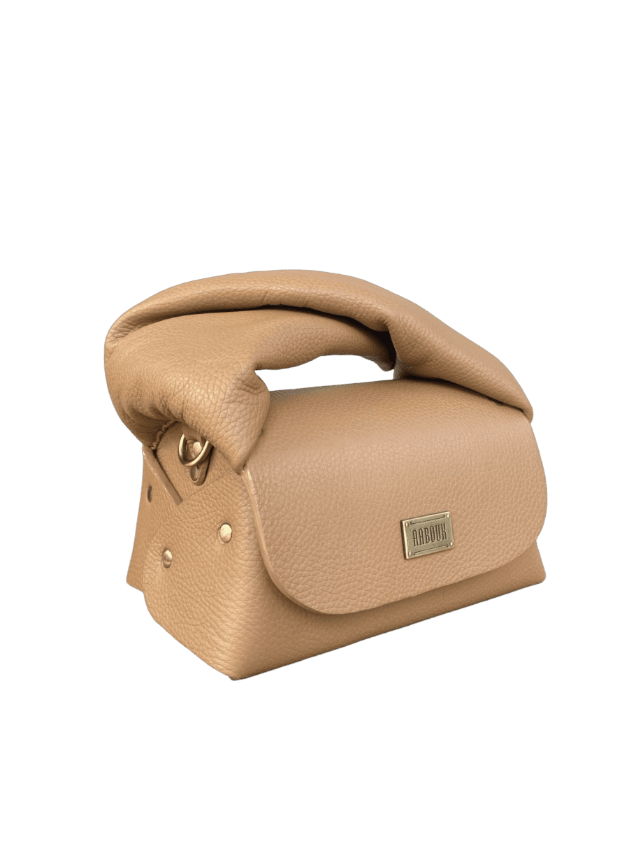 Nury XO Natural Pebble Grain