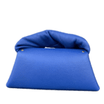 Nuby Blue Flat Grain
