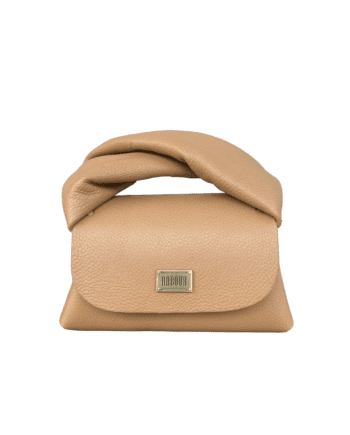 Nury XO Natural Pebble Grain