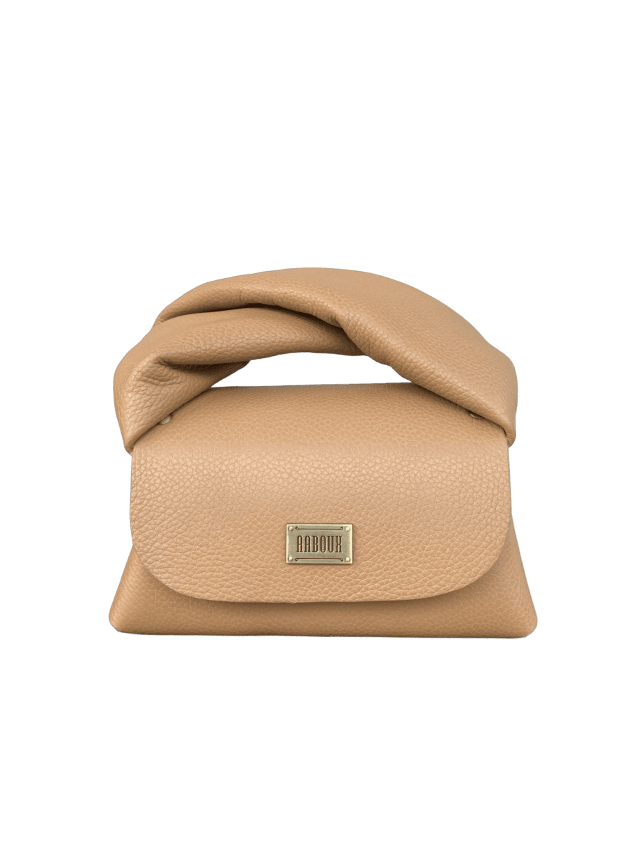Nury XO Natural Pebble Grain