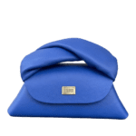 Nuby Blue Flat Grain