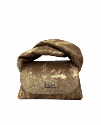 Nury Gold & Brown
