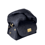 Nury Black Pony