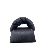 Nury Black Python Skin