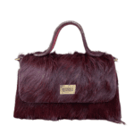 Lina Burgundy Pony