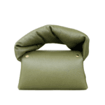 Nury Olive Pebble Grain