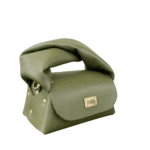 Nury Olive Pebble Grain