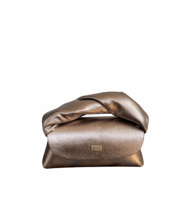 Seyi Bronze Metallic