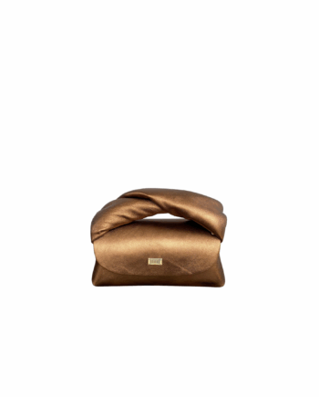 Seyi Bronze Metallic